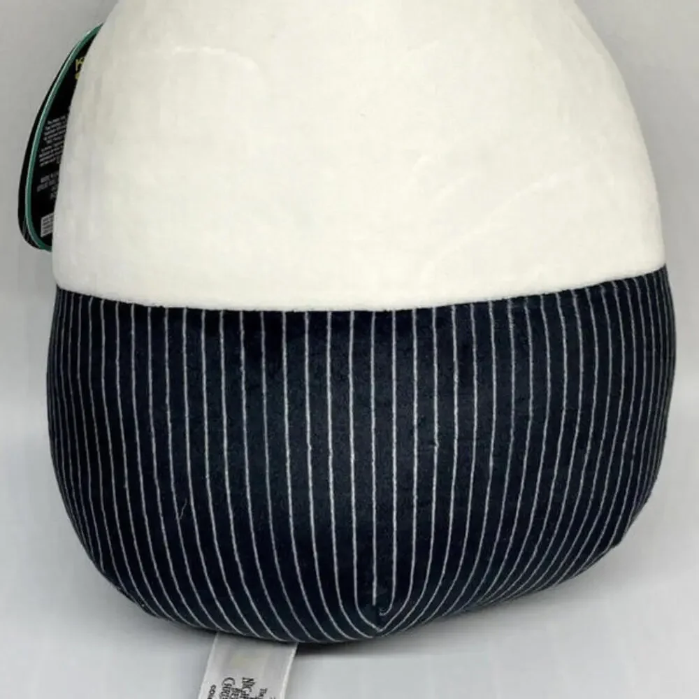 JACK SKELLINGTON Squishmallow 8